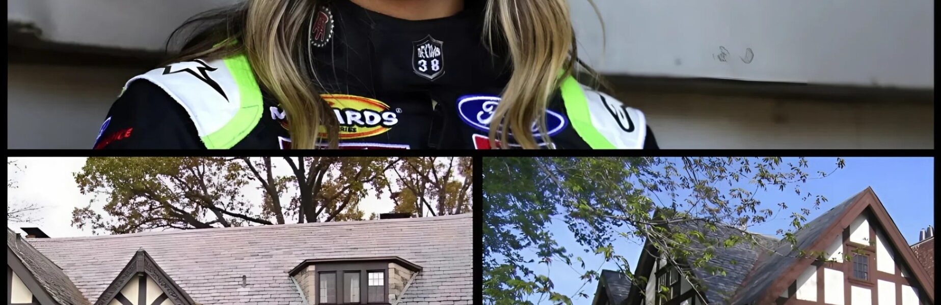 BREAKING: Hailie Deegan and her family have donated $4.1 million to turn a house into a shelter for homeless youth in Philadelphia, Pennsylvania, mom’s hometown, to thank her for what she has left for them.