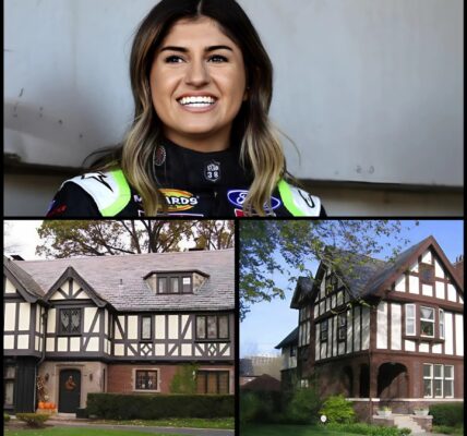 BREAKING: Hailie Deegan and her family have donated $4.1 million to turn a house into a shelter for homeless youth in Philadelphia, Pennsylvania, mom’s hometown, to thank her for what she has left for them.