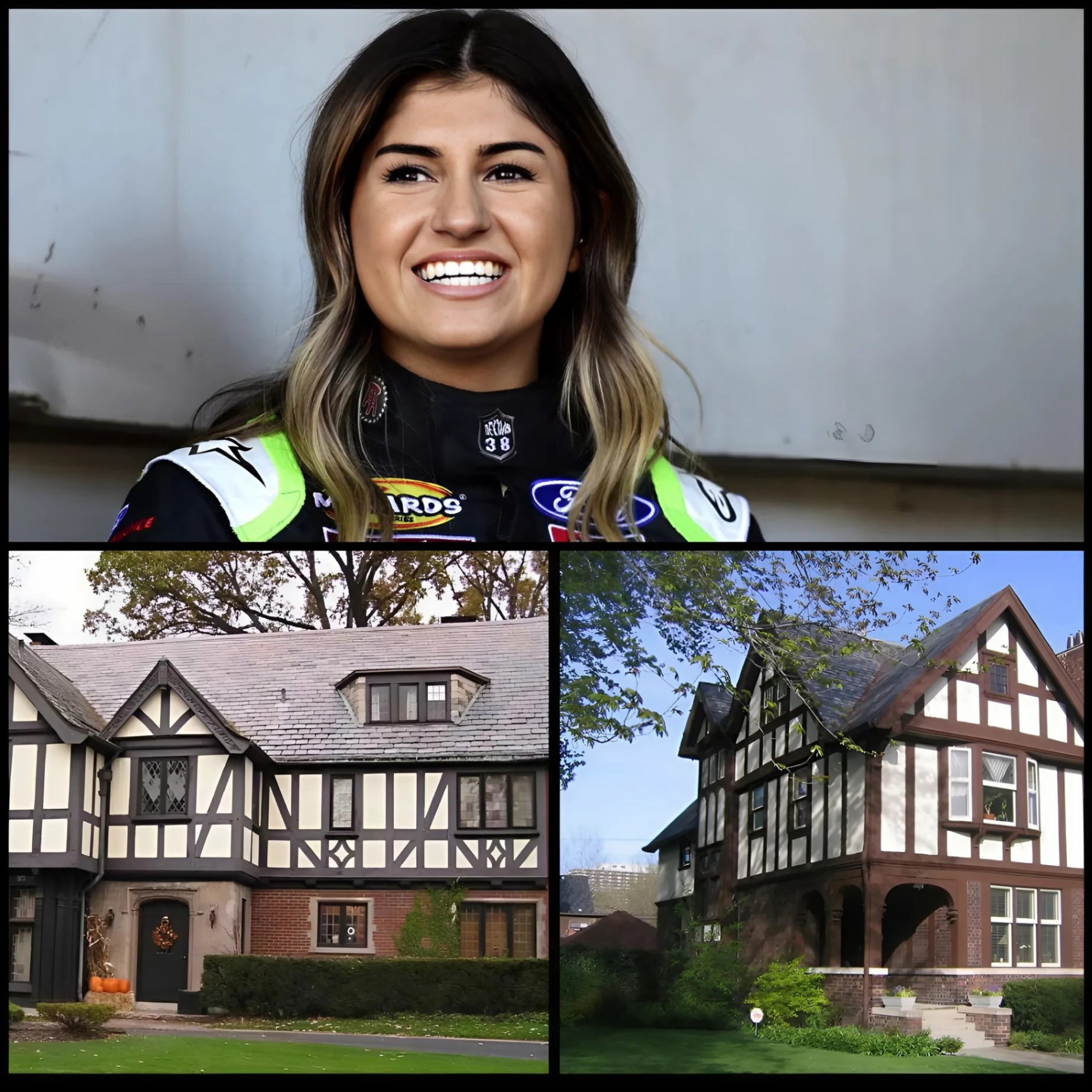 BREAKING: Hailie Deegan and her family have donated $4.1 million to turn a house into a shelter for homeless youth in Philadelphia, Pennsylvania, mom’s hometown, to thank her for what she has left for them.
