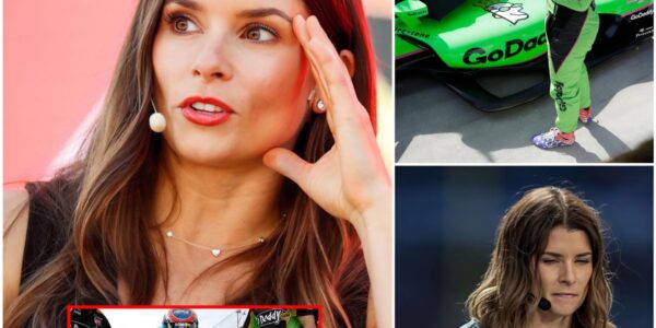 BREAKING 🔴 Danica Patrick Ignites Fury in Racing World, Boldly Claiming IndyCar Demands Greater Sacrifices Than NASCAR or F1 – “I’ve Lived Through It and Know the Price of Pursuing This Dream!”