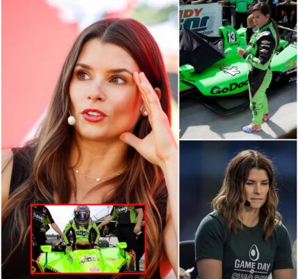 BREAKING 🔴 Danica Patrick Ignites Fury in Racing World, Boldly Claiming IndyCar Demands Greater Sacrifices Than NASCAR or F1 – “I’ve Lived Through It and Know the Price of Pursuing This Dream!”