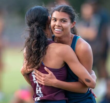 Sam Woods Quietly Claims Major Feat After Dad Tiger Woods Announced Her Soccer Career Had Ended