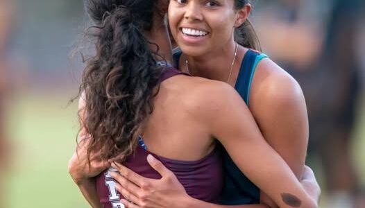 Sam Woods Quietly Claims Major Feat After Dad Tiger Woods Announced Her Soccer Career Had Ended