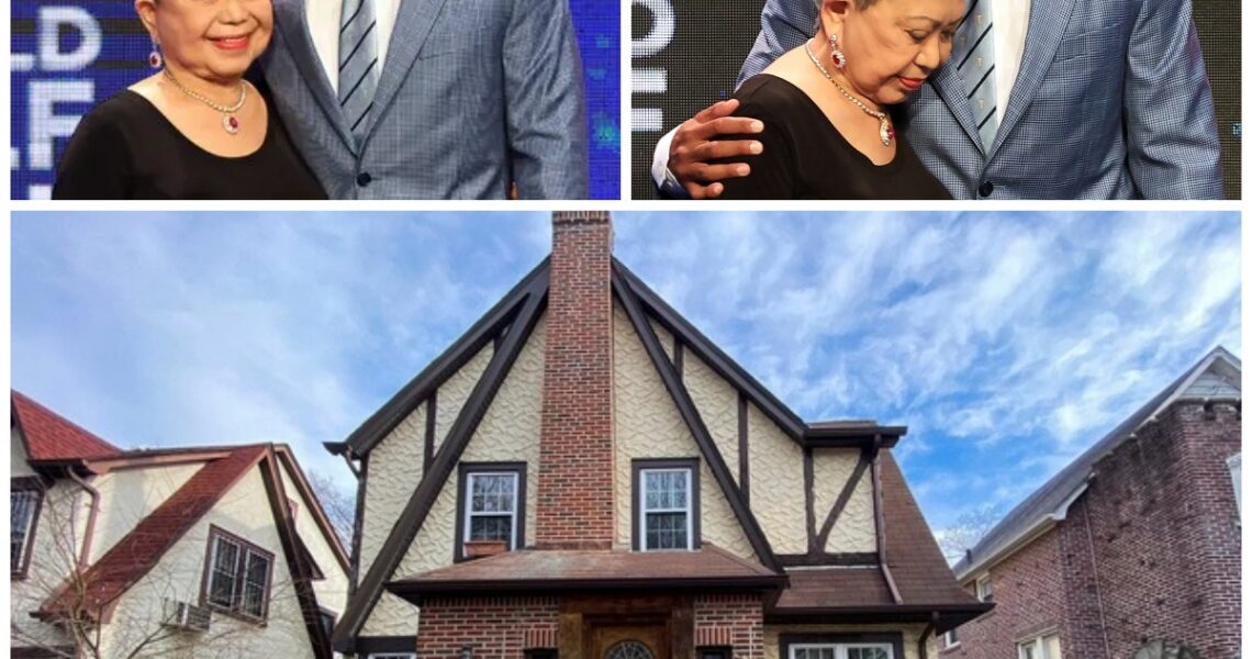 LATEST NEWS: TEARS FLOW AS Tiger Woods Makes Emotional Move—Secretly Buys Back His Mother's Childhood Home, The Truth Behind the Sincere Tribute That Shocks Golf Fans and Reveals "Buys Back the House But Mom Already..."