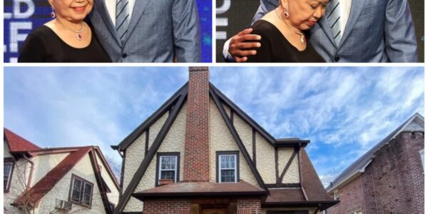 LATEST NEWS: TEARS FLOW AS Tiger Woods Makes Emotional Move—Secretly Buys Back His Mother's Childhood Home, The Truth Behind the Sincere Tribute That Shocks Golf Fans and Reveals "Buys Back the House But Mom Already..."