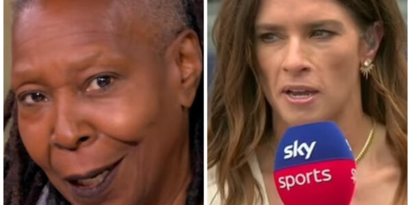 Danica Patrick's Clash with 'The View': A Crisis of Trust in Mainstream Media