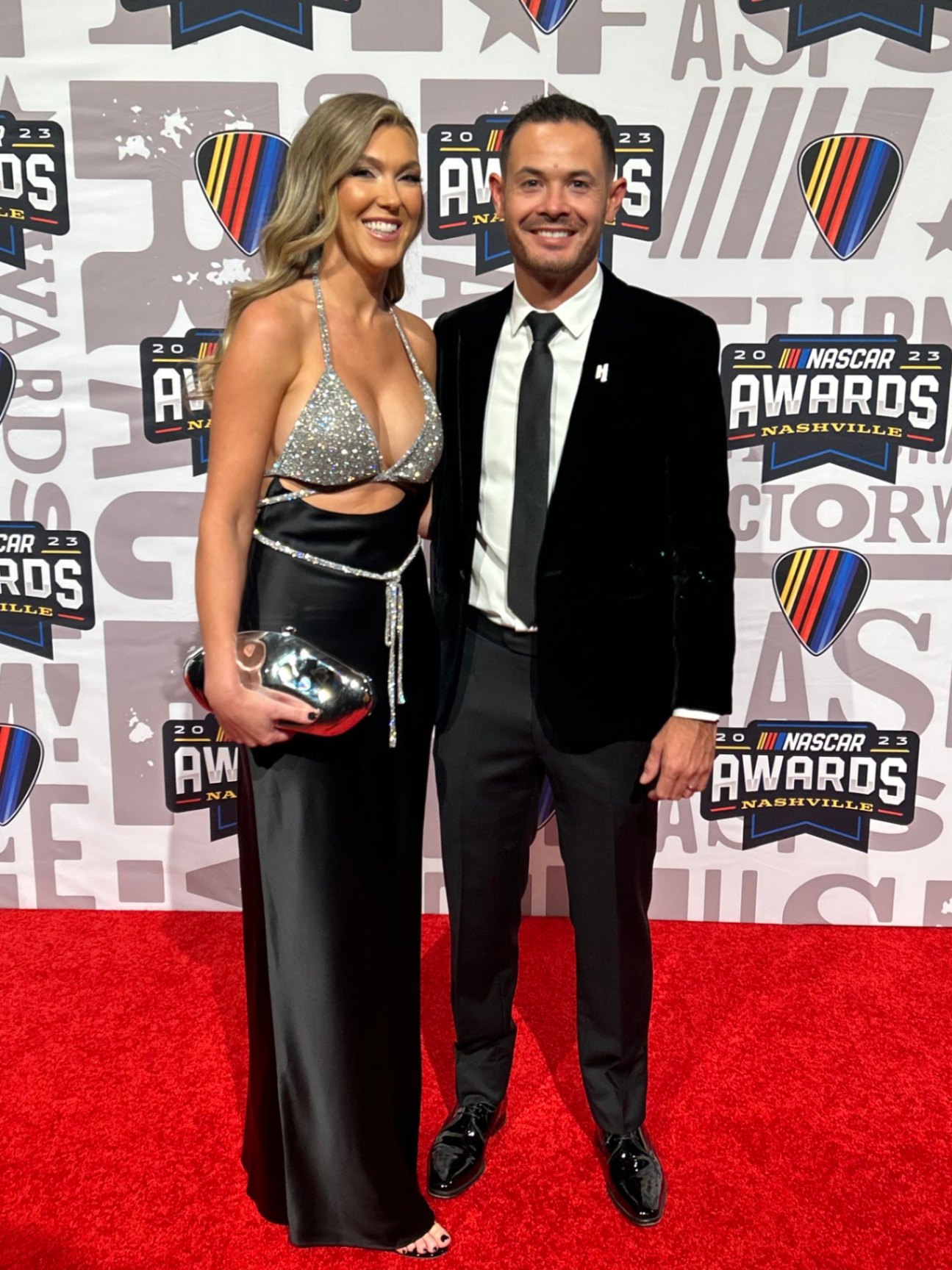 PHOTOS: Katelyn Sweet, Wife Of Racer Kyle Larson, Posted A Series Of Sexy Pink Bikini Photos That Made Fans Drool Because They Had Never Seen Her Do This Before...