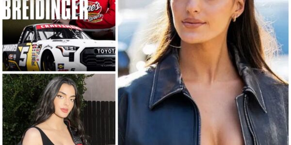 Toni Breidinger Shocked Fans When She Posted A Photo Of A Pink Bikini Revealing Her Curves With The Message "If I Win, I'm Going N@ked!" - Toni Breidinger's Wild Promise Made Fans Crazy Before The Kansas Race