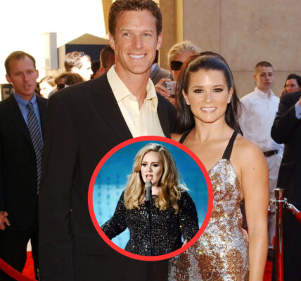 Singer Adele Reveals Danica Patrick's Wish 'She Wanted Me To Write This Song And Come Sing At The Wedding' - Details Of Danica Patrick's Wedding And Husband's Identity Revealed...