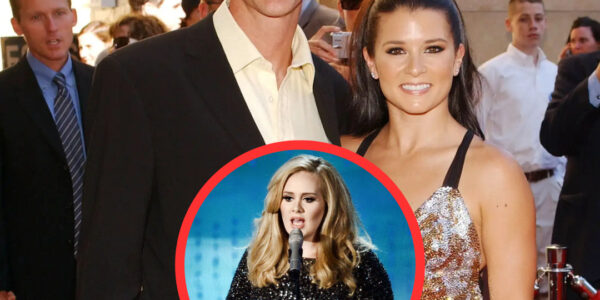 Singer Adele Reveals Danica Patrick's Wish 'She Wanted Me To Write This Song And Come Sing At The Wedding' - Details Of Danica Patrick's Wedding And Husband's Identity Revealed...
