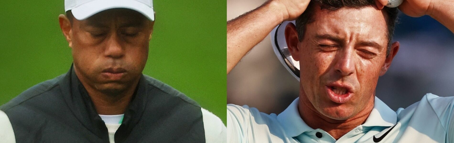 Rory McIlroy Reveals The Savage 5-Word Text Message Tiger Woods Sent Him After He Won The Masters