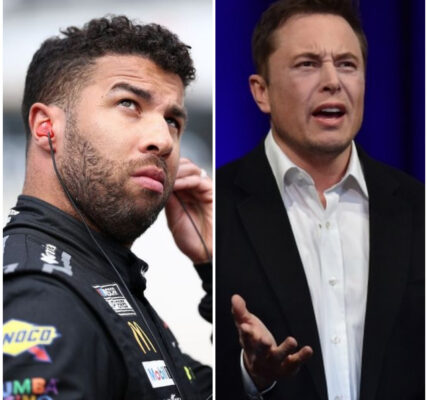Breaking: Bubba Wallace Accuses Elon Musk Of Ruining His Career And Causing A Financial Crisis, Demands $400 Million In Damages. Promises To Sue ...