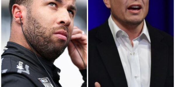 Breaking: Bubba Wallace Accuses Elon Musk Of Ruining His Career And Causing A Financial Crisis, Demands $400 Million In Damages. Promises To Sue ...
