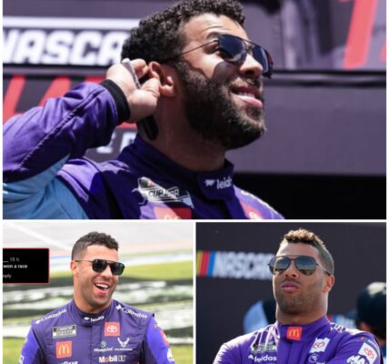“They Hate Me Because I Speak the Truth” – Bubba Wallace Angers NASCAR Fans Again With Confederate Flag and Noose Incident of the Past!