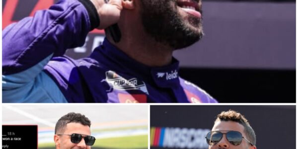 “They Hate Me Because I Speak the Truth” – Bubba Wallace Angers NASCAR Fans Again With Confederate Flag and Noose Incident of the Past!