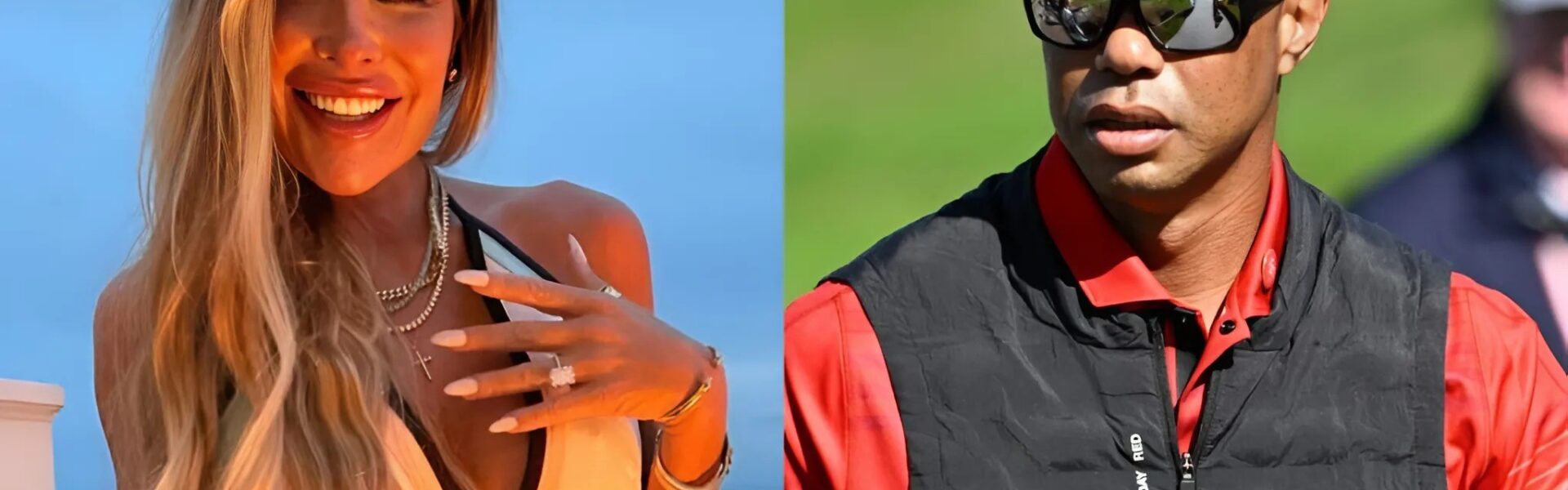 Tiger Woods' Ex-lover Makes Shocking Claim She Will... Make Tiger Worried And Sad