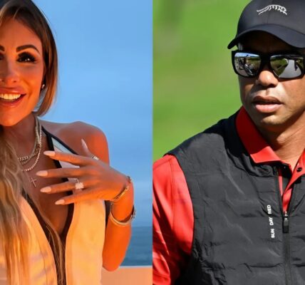 Tiger Woods' Ex-lover Makes Shocking Claim She Will... Make Tiger Worried And Sad