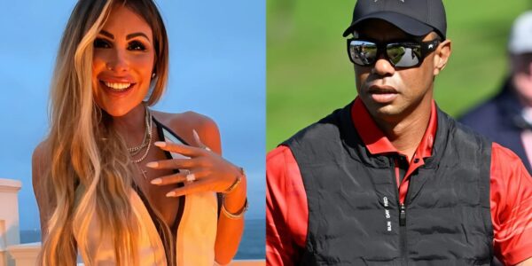Tiger Woods' Ex-lover Makes Shocking Claim She Will... Make Tiger Worried And Sad