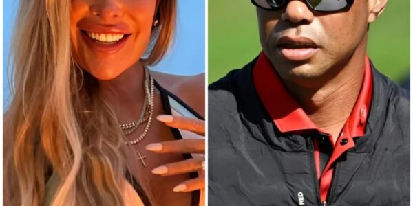Tiger Woods' Ex-lover Makes Shocking Claim She Will... Make Tiger Worried And Sad