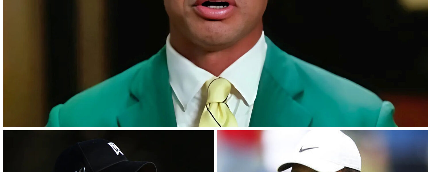 Everyone Is Worried About Tiger Woods After Disturbing Footage Emerges Because Of This...