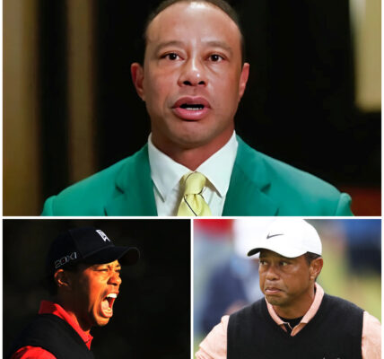 Everyone Is Worried About Tiger Woods After Disturbing Footage Emerges Because Of This...