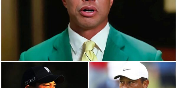 Everyone Is Worried About Tiger Woods After Disturbing Footage Emerges Because Of This...