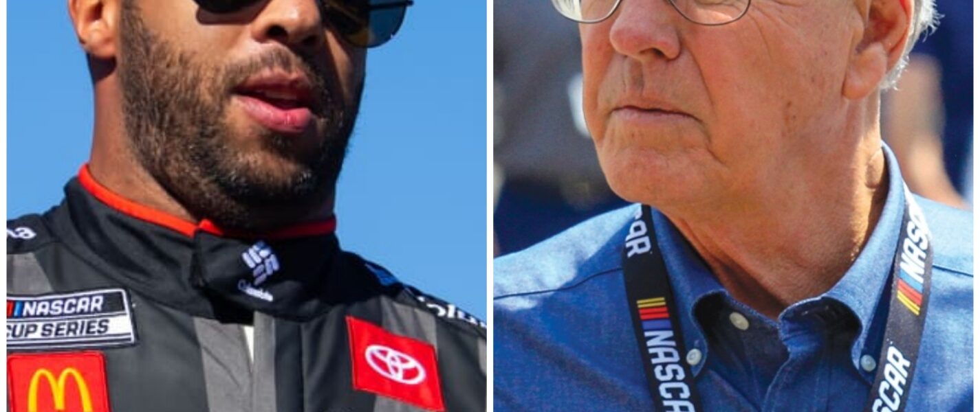 Nascar has officially confirmed that Bubba Wallace will be fined up to $300,000 and suspended for two races after being charged with tire tampering at today’s race, sparking a huge post-race controversy. baoboi
