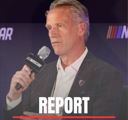 BREAKING : NASCAR dishes out $600,000 in fines, suspends 9 over race manipulation