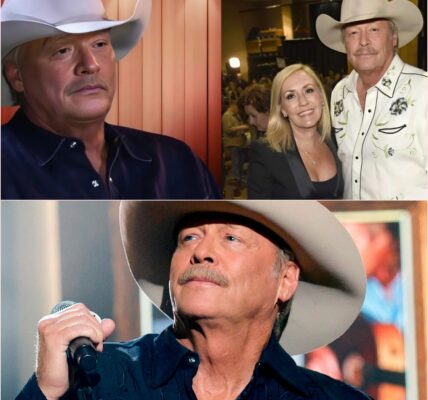 SAD NEWS: 15 minutes ago in Georgia, USA. At the age of 66, the family of star Alan Jackson just announced urgent news to his followers that Alan Jackson is currently…