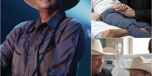 A Wish Granted Beyond Dreams: Alan Jackson’s Unforgettable Act of Kindness