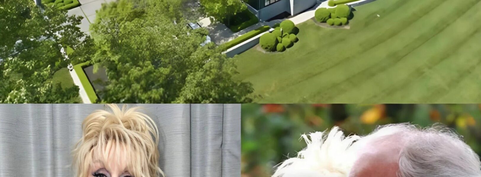 BREAKING NEWS: Dolly Parton Donates $4 Million to Turn Her Late Husband's Unfulfilled Dream Into Reality — Building a Shelter for Homeless Youth in Nashville, Tennessee as a Heartfelt Tribute to Carl Thomas Dean and the Hometown That Shaped His Life.