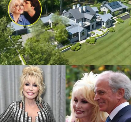 BREAKING NEWS: Dolly Parton Donates $4 Million to Turn Her Late Husband's Unfulfilled Dream Into Reality — Building a Shelter for Homeless Youth in Nashville, Tennessee as a Heartfelt Tribute to Carl Thomas Dean and the Hometown That Shaped His Life.