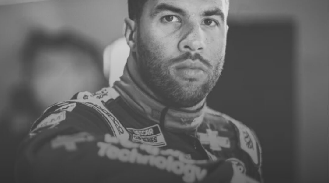 SAD DAY NASCAR: Bubba Wallace Just Made An Important Announcement About The Passing Of A Family Member, Fans Are Saddened And Share When They Learn The Truth...