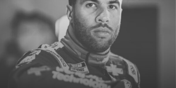 SAD DAY NASCAR: Bubba Wallace Just Made An Important Announcement About The Passing Of A Family Member, Fans Are Saddened And Share When They Learn The Truth...