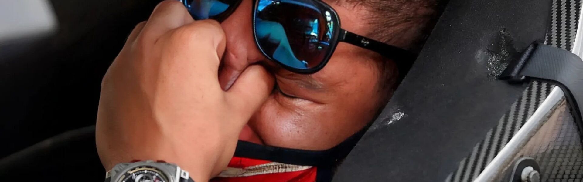 BREAKING: NASCAR Fans in Tears, Praying for Bübba Wallace After Heartbreak Announcement Shocks the World!