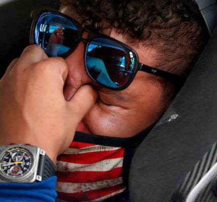 BREAKING: NASCAR Fans in Tears, Praying for Bübba Wallace After Heartbreak Announcement Shocks the World!