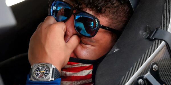 BREAKING: NASCAR Fans in Tears, Praying for Bübba Wallace After Heartbreak Announcement Shocks the World!