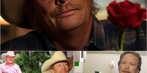 BREAKING: “I’m Not Afraid of Death, But…”: Alan Jackson Reveals His Biggest Regret in Life – And It Brings Millions to Tears…