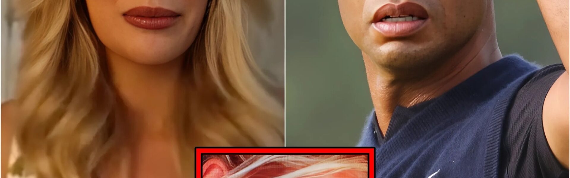 SAD NEWS🔴 Tiger Woods and golf fans shed tears and pray for Paige Spiranac after a heartbreaking announcement..
