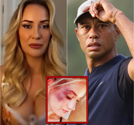 SAD NEWS🔴 Tiger Woods and golf fans shed tears and pray for Paige Spiranac after a heartbreaking announcement..