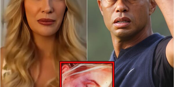 SAD NEWS🔴 Tiger Woods and golf fans shed tears and pray for Paige Spiranac after a heartbreaking announcement..