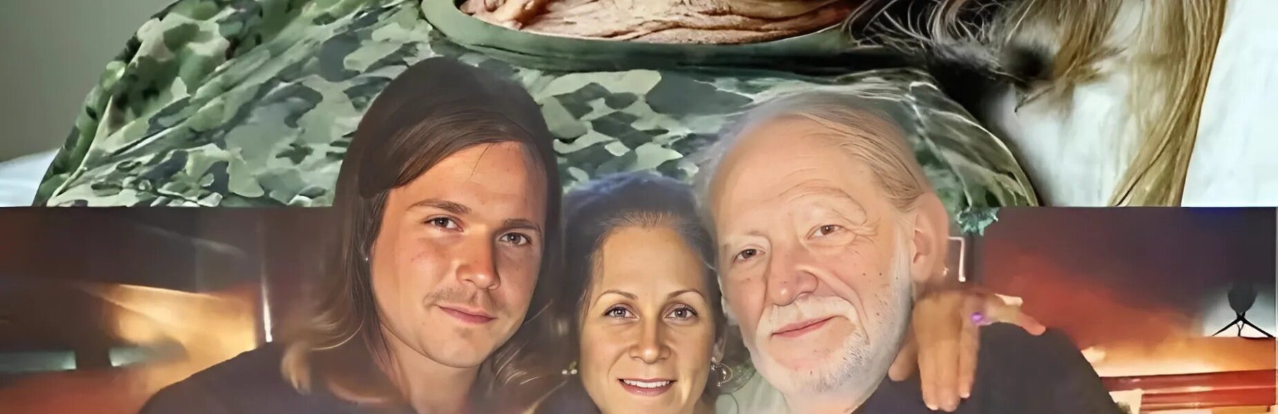 HOT NEWS: At 91, Willie Nelson FINALLY Admits Heartbreaking News…