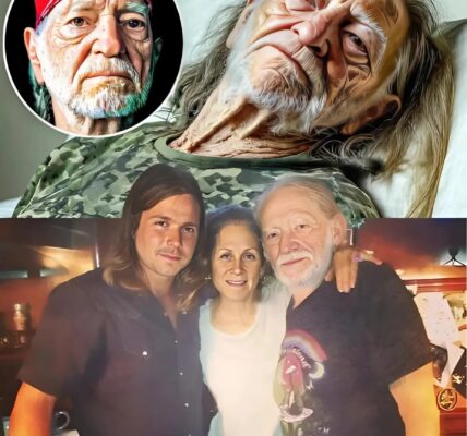 HOT NEWS: At 91, Willie Nelson FINALLY Admits Heartbreaking News…