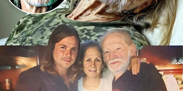 HOT NEWS: At 91, Willie Nelson FINALLY Admits Heartbreaking News…