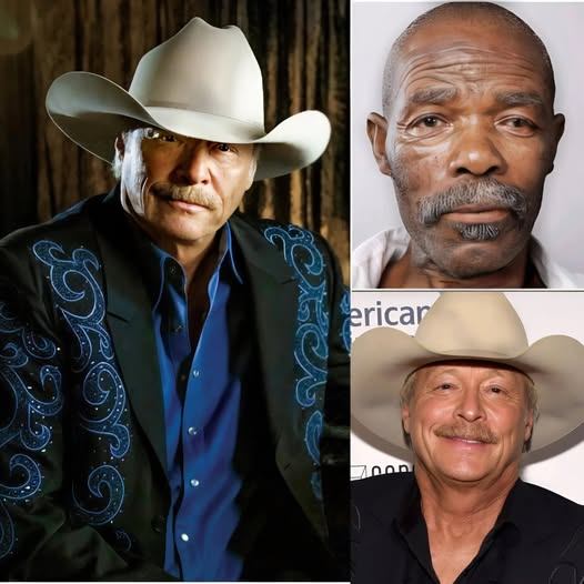 Alan Jackson Discovers His Old High School Janitor is Still Working at 80—and His Next Move Shocks the Town!