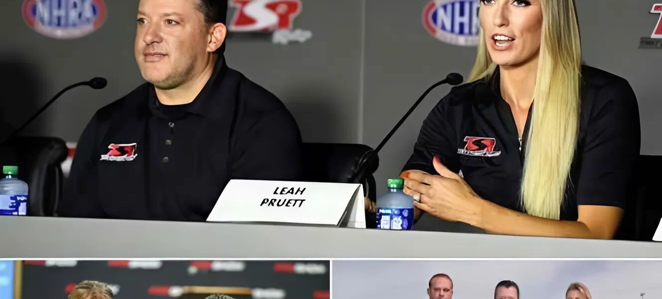 HOT🛑 Tony Stewart Secures $15.5M Netflix Deal for Eldora Speedway Dirt Racing Film What’s coming isn’t just a documentary—it’s a full-throttle tribute to the dirt racing empire that defined a generation. Legendary rivalries, unseen footage, and the raw soul of Eldora Speedway are about to hit your screen harder than ever before...