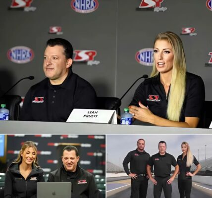 HOT🛑 Tony Stewart Secures $15.5M Netflix Deal for Eldora Speedway Dirt Racing Film What’s coming isn’t just a documentary—it’s a full-throttle tribute to the dirt racing empire that defined a generation. Legendary rivalries, unseen footage, and the raw soul of Eldora Speedway are about to hit your screen harder than ever before...