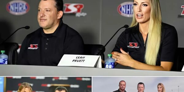HOT🛑 Tony Stewart Secures $15.5M Netflix Deal for Eldora Speedway Dirt Racing Film What’s coming isn’t just a documentary—it’s a full-throttle tribute to the dirt racing empire that defined a generation. Legendary rivalries, unseen footage, and the raw soul of Eldora Speedway are about to hit your screen harder than ever before...