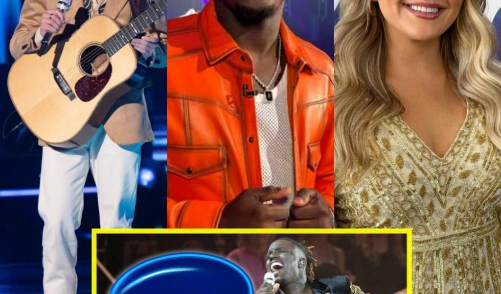 IDOL HISTORY MADE: American Idol 2025 Winner Revealed After Jaw-Dropping Finale! Record-Breaking Votes Shock Judges and Fans—Nationwide Frenzy as Unexpected Star Takes the Crown in Three-Hour Showdown.