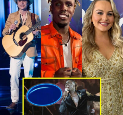 IDOL HISTORY MADE: American Idol 2025 Winner Revealed After Jaw-Dropping Finale! Record-Breaking Votes Shock Judges and Fans—Nationwide Frenzy as Unexpected Star Takes the Crown in Three-Hour Showdown.